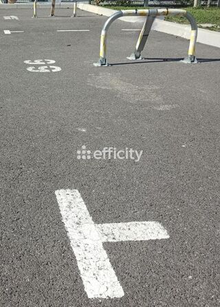  Parking / Garage � vendre 22 m�