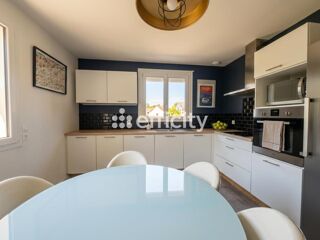  Maison à vendre 7 pièces 163 m²