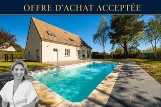  Maison � vendre 6 pi�ces 128 m�