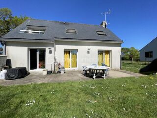  Maison � vendre 6 pi�ces 136 m�