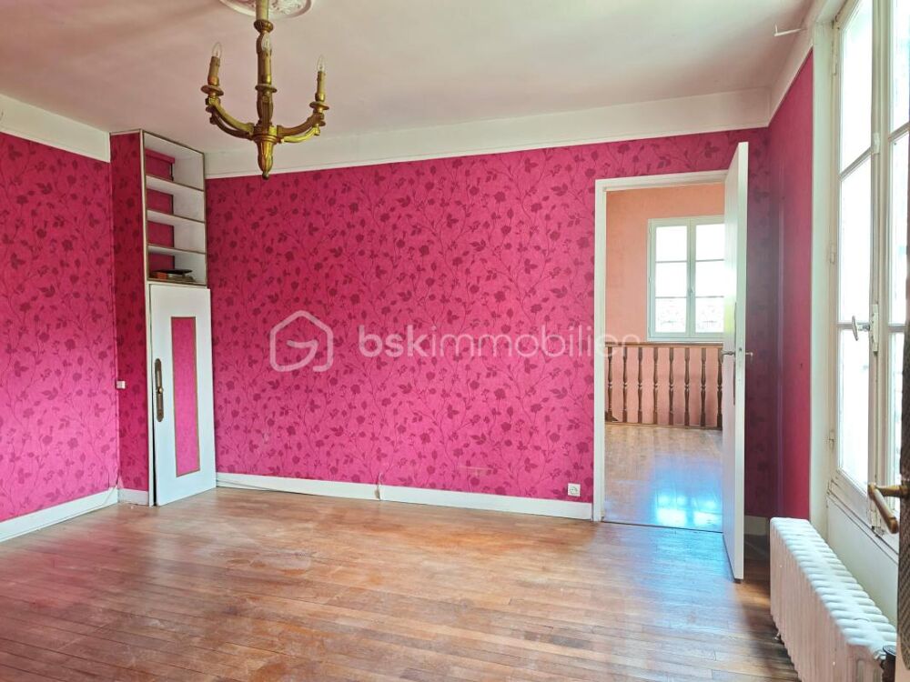 � vendre  Maison Rueil-Malmaison (92500)