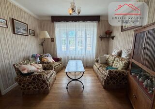  Maison à vendre 6 pièces 95 m²