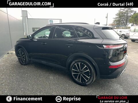 DS7 BlueHDi 130 Automatique PALLAS 2024 occasion 49140 Corz&eacute;