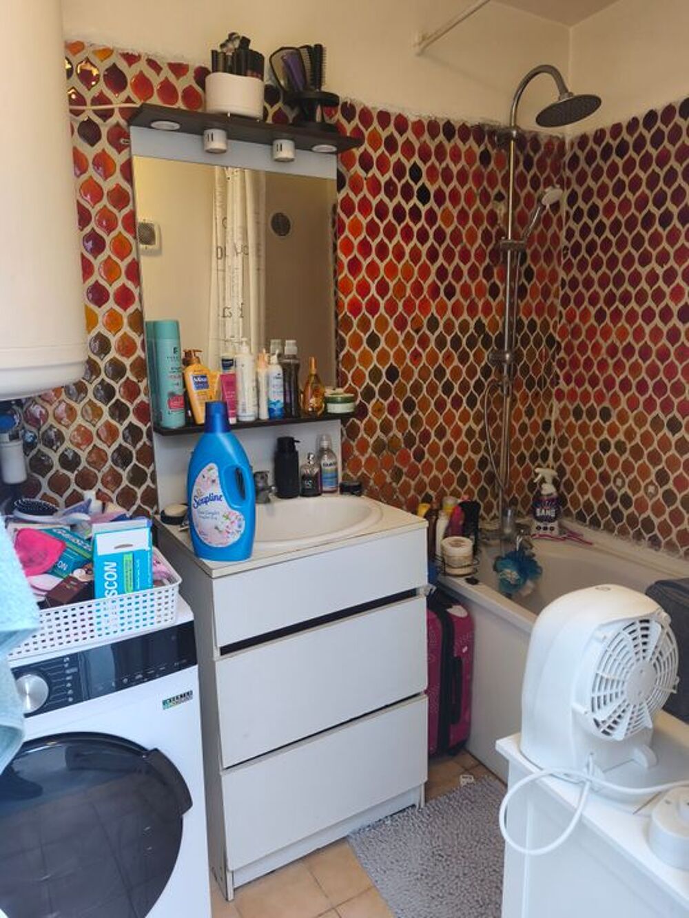 Location Appartement Appartement de 32m2 à louer sur Lille Lille