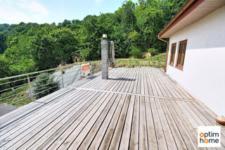  Maison à vendre 6 pièces 165 m²