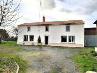  Maison à vendre 6 pièces 195 m²