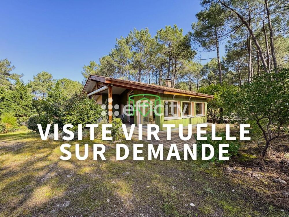 � vendre  Villa Lacanau (33680)