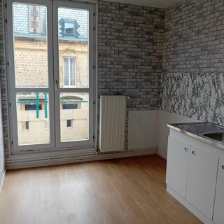  Appartement Sedan (08200)