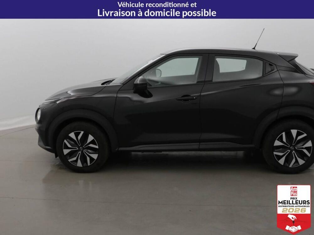 Juke DIG-T 114 Acenta 2023 occasion 10150 Lavau