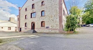   Dpt Meurthe et Moselle (54), BUREAU de 37,65 m2 à louer à MAXÉVILLE, stationnement gratuit Nancy