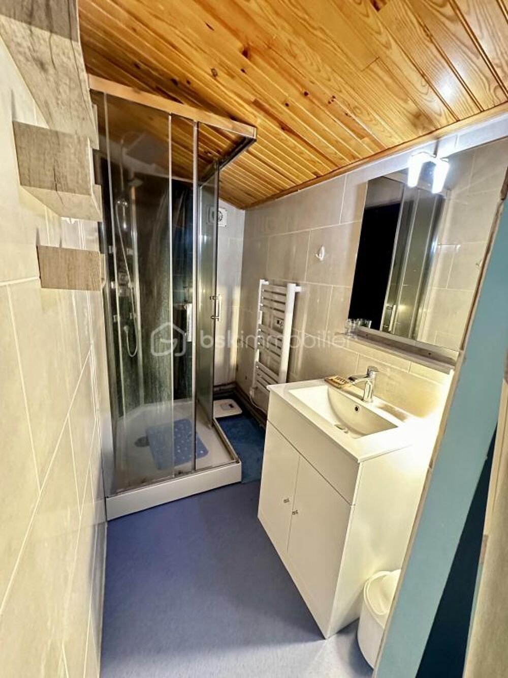 Vente Maison Maison 6 pièces de 115 m² Fauillet