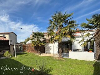  Maison � vendre 4 pi�ces 82 m�