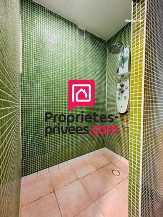  Appartement à vendre 4 pièces 91 m²