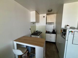  Appartement à vendre 1 pièce 27 m²