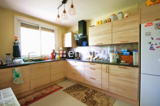  Appartement à vendre 4 pièces 83 m²