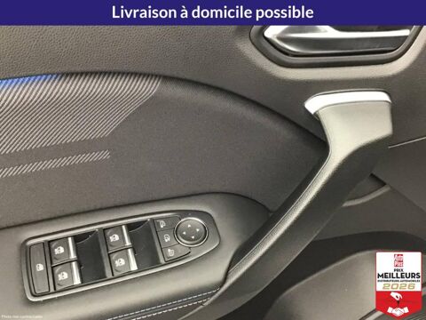 Symbioz E-Tech full hybrid 160 ch Esprit Alpine5 p 2026 occasion 78200 Buchelay