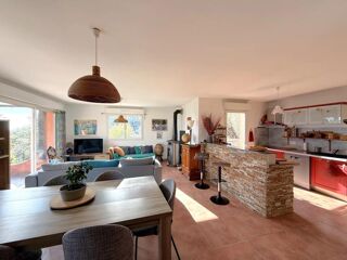  Maison � vendre 7 pi�ces 110 m�