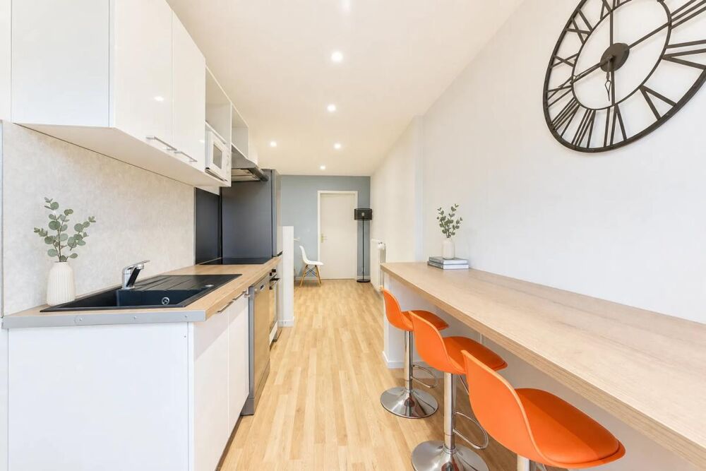 INVESTISSEURS ! SAINT-HERBLAIN EST LIMITE NANTES