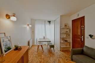  Appartement  vendre 2 pices 33 m