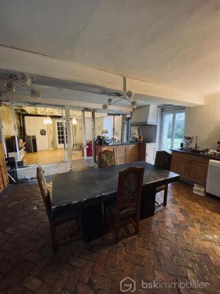  Maison à vendre 5 pièces 128 m²