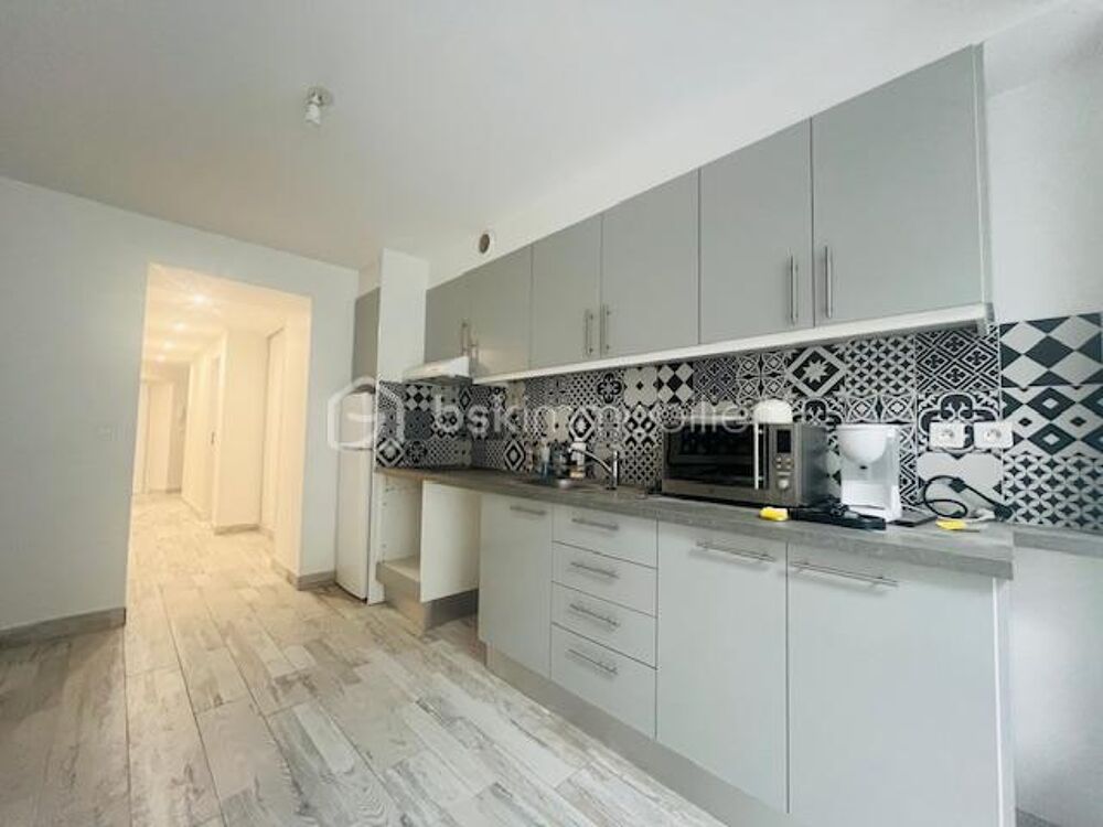 Vente Appartement Appartement Type F4 avec JARDIN Rosny sous bois