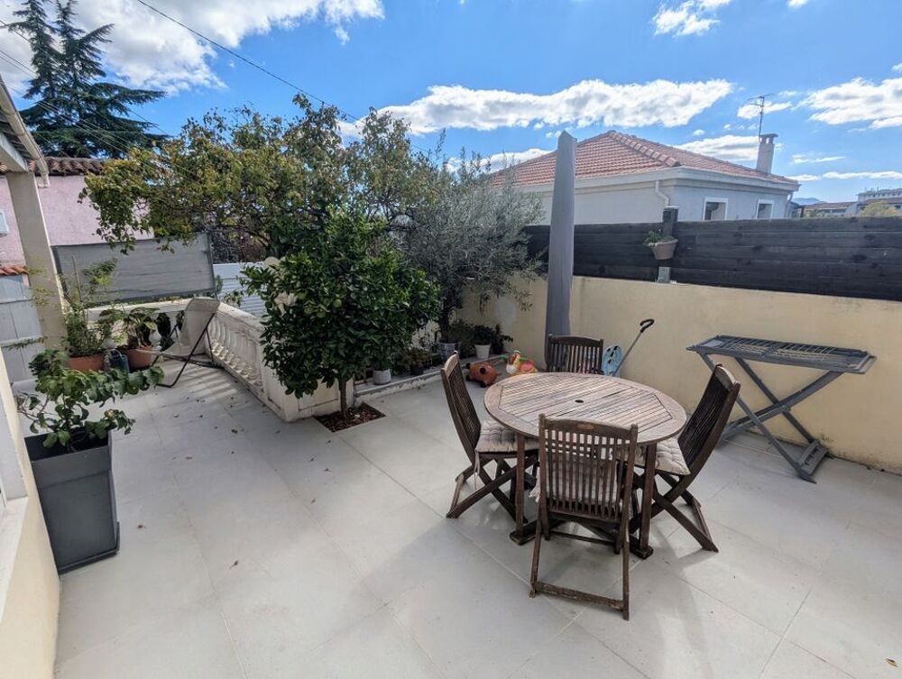 Location Appartement Appartement de 64m2 à louer sur Marseille 13 Marseille 13