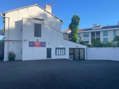   Chambre de 20m2 à louer sur Marseille 11 Appartement - 1 pièce(s) - 20 m²