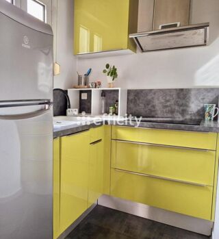  Appartement � vendre 2 pi�ces 42 m�