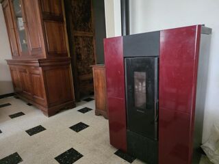  Maison à vendre 6 pièces 122 m²