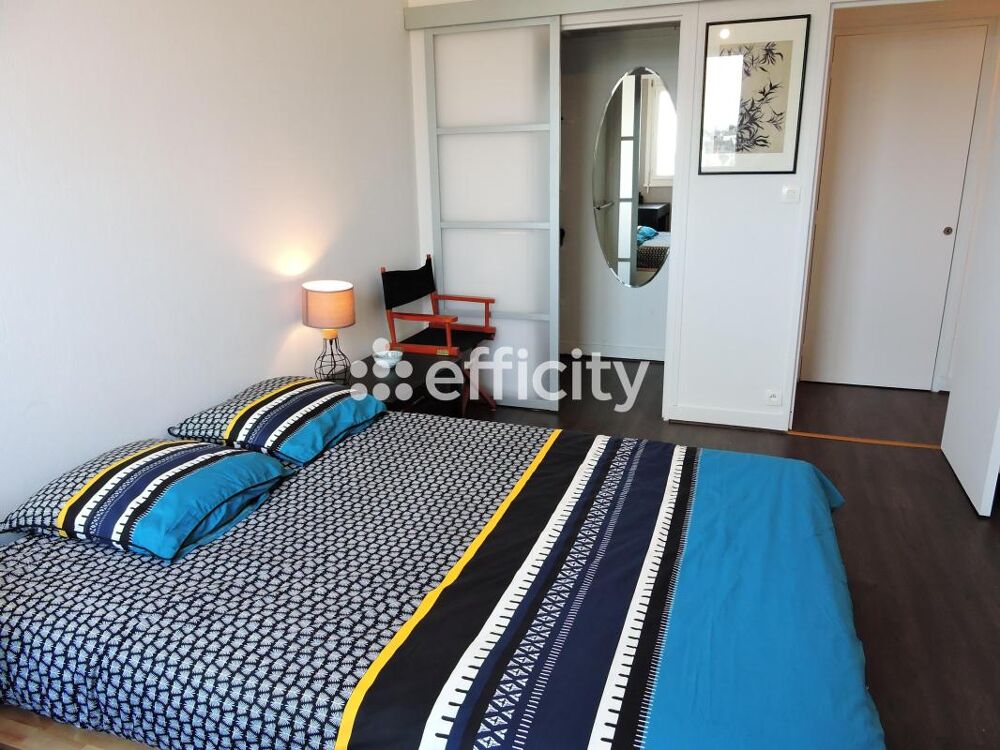 Vente Appartement Appartement Vannes