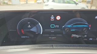 3008 1.2 Hybrid 136 EAT6 GT 2024 occasion 55300 Lacroix Sur Meuse