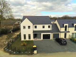  Maison � vendre 6 pi�ces 177 m�