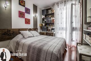  Appartement à vendre 4 pièces 81 m²