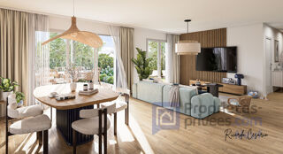  Maison 4 pi�ces 103 m� Concarneau