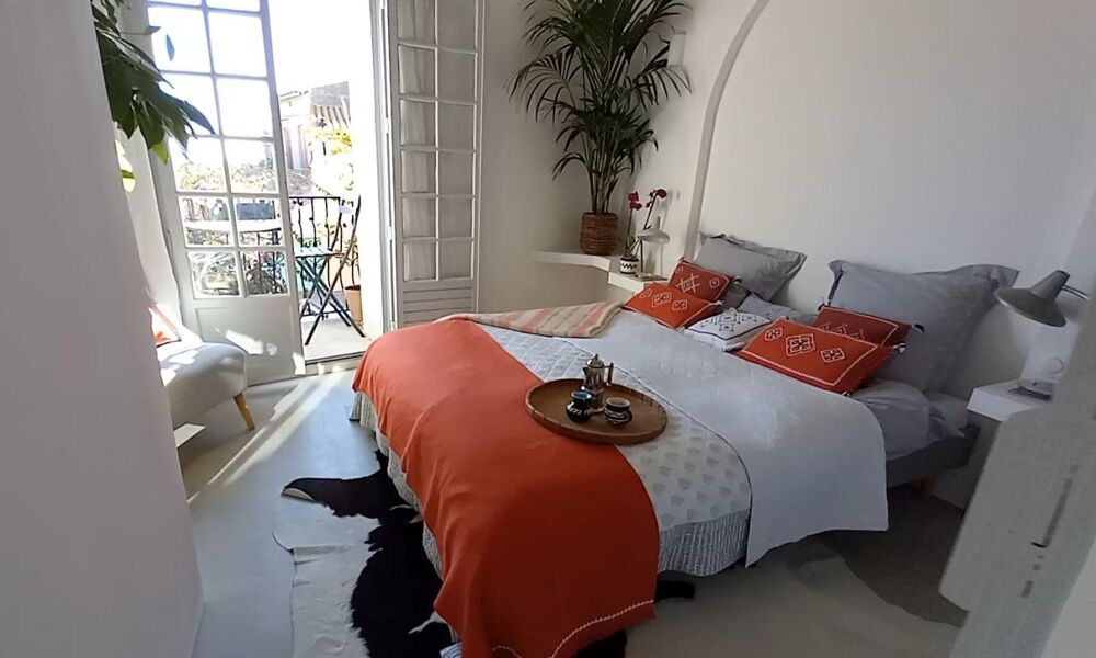 Vente Maison Maison  4 pièce(s) 61 m2 Meze