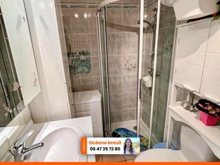  Appartement � vendre 1 pi�ce 20 m�