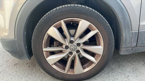 T-Cross 1.0 TSI 115 Lounge 2019 occasion 59200 Tourcoing
