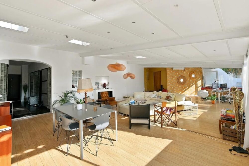 à vendre  Appartement Le Cannet (06110)