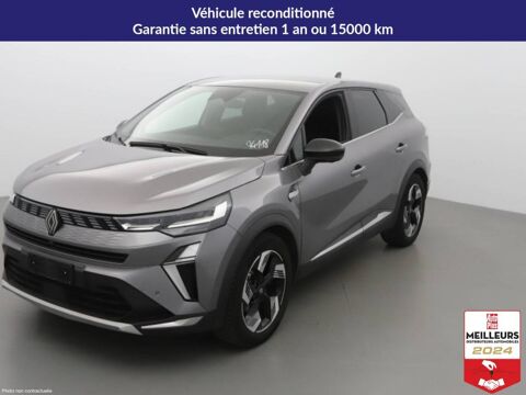 Annonce voiture Renault Symbioz 28870 €