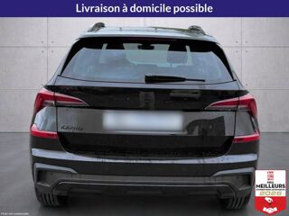 Kamiq 1.0 TSI EVO 2 116 MONTE CARLO DSG7 2026 occasion 10150 Lavau