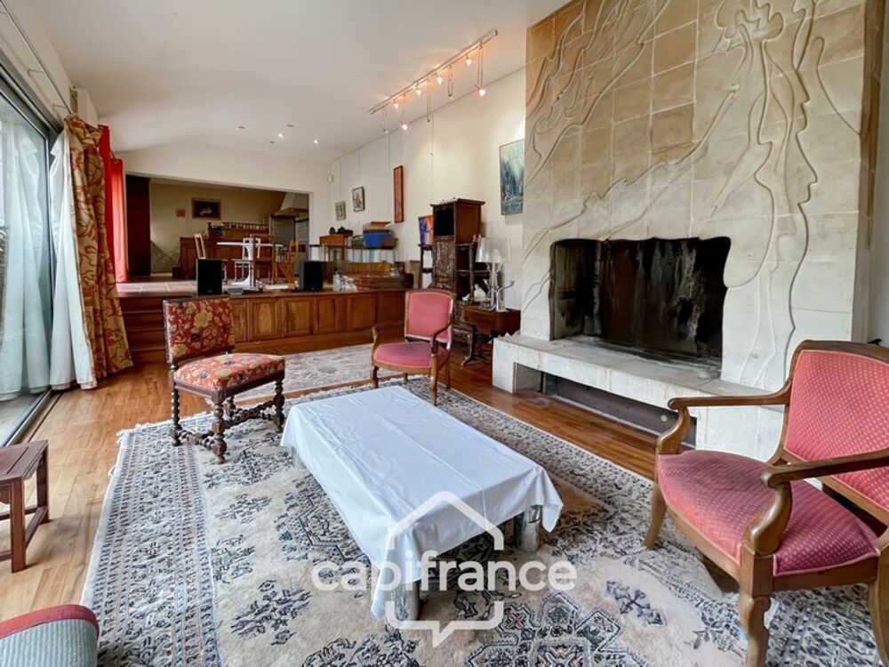  vendre  Maison Tours (37000)