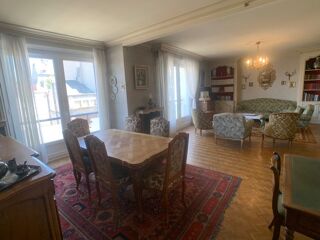  Appartement à vendre 4 pièces 116 m²