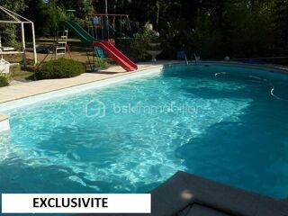  Maison à vendre 7 pièces 187 m²