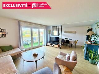  Appartement � vendre 5 pi�ces 103 m�