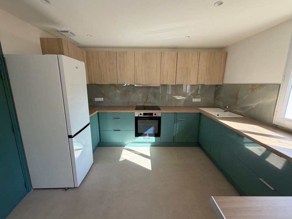 Location Maison Maison de 117m2 à louer sur Fréjus Frejus