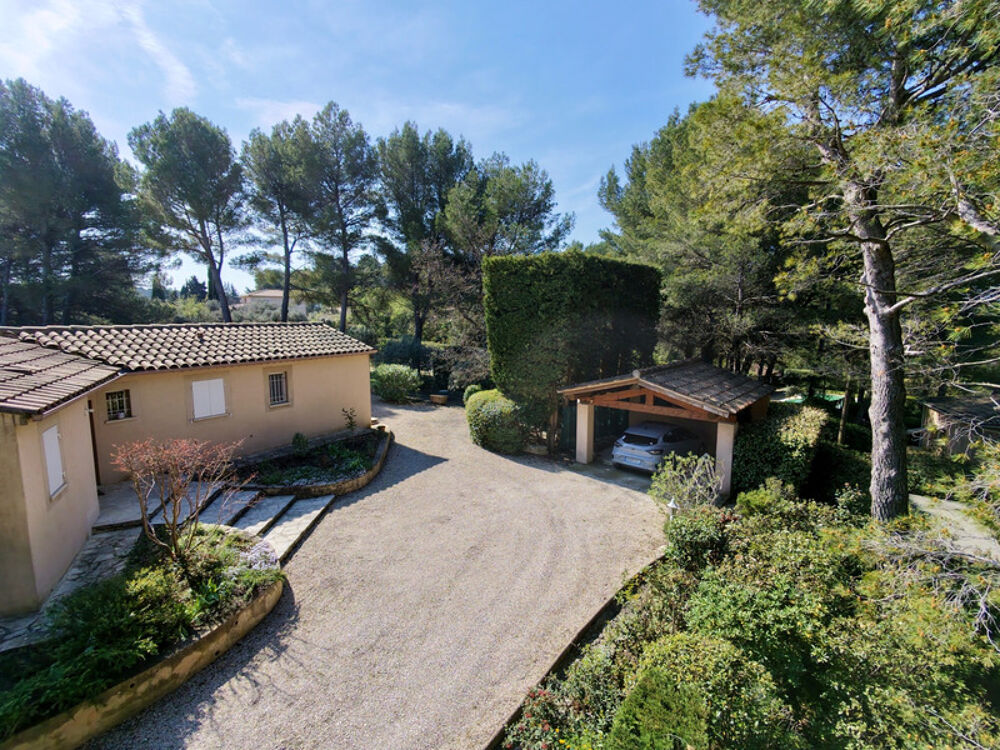 Maison à vendre 5 pièces PERNES LES FONTAINES (84)