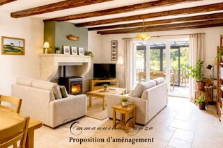  Maison à vendre 6 pièces 203 m²