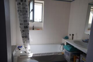  Appartement à vendre 2 pièces 44 m²