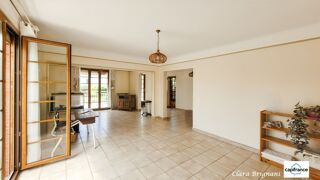  Maison à vendre 6 pièces 156 m²