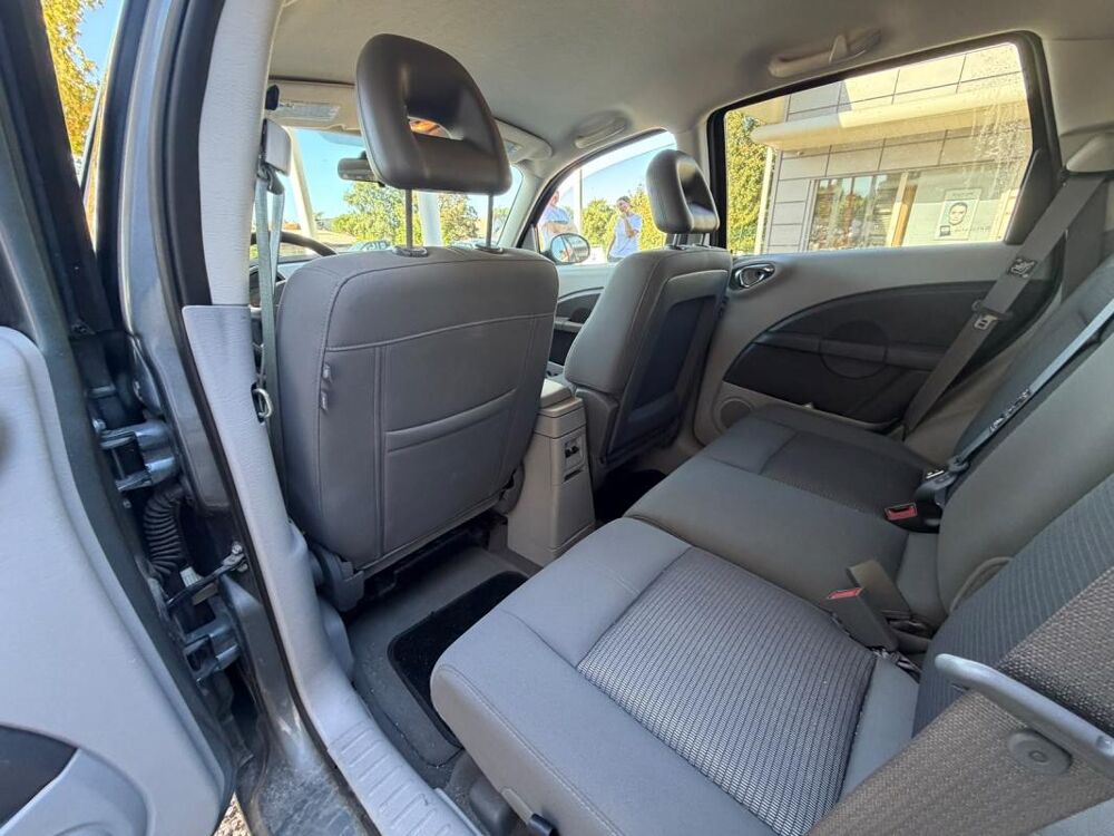 PT Cruiser 2.2 CRD 150Ch - Jukebox Edition Garantie 6 Mois / Reprise po 2009 occasion 36300 Le Blanc